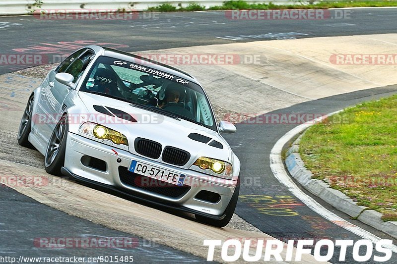 Bild #8015485 - Touristenfahrten Nürburgring Nordschleife (15.08.2019)