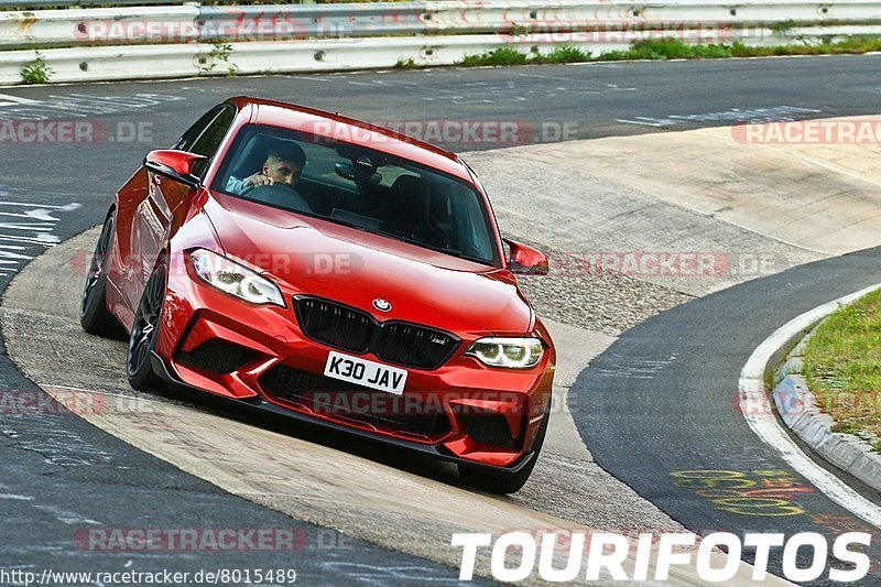 Bild #8015489 - Touristenfahrten Nürburgring Nordschleife (15.08.2019)