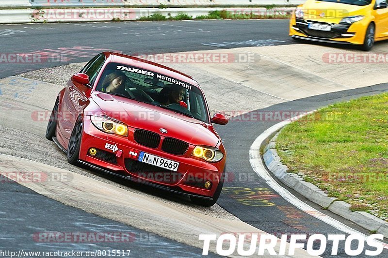 Bild #8015517 - Touristenfahrten Nürburgring Nordschleife (15.08.2019)