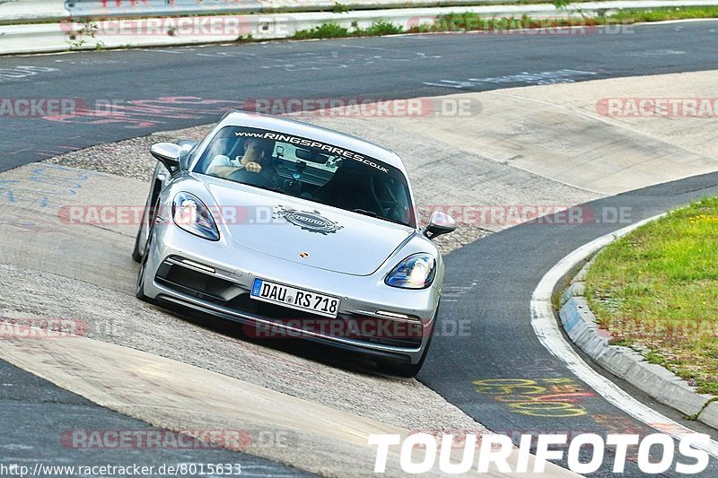 Bild #8015633 - Touristenfahrten Nürburgring Nordschleife (15.08.2019)