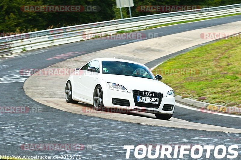 Bild #8015771 - Touristenfahrten Nürburgring Nordschleife (15.08.2019)