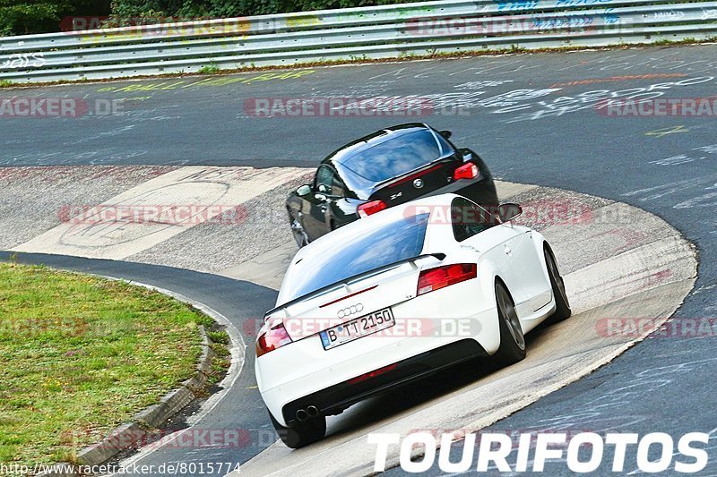 Bild #8015774 - Touristenfahrten Nürburgring Nordschleife (15.08.2019)