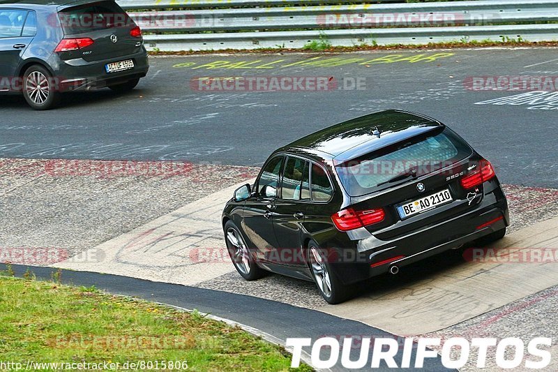 Bild #8015806 - Touristenfahrten Nürburgring Nordschleife (15.08.2019)