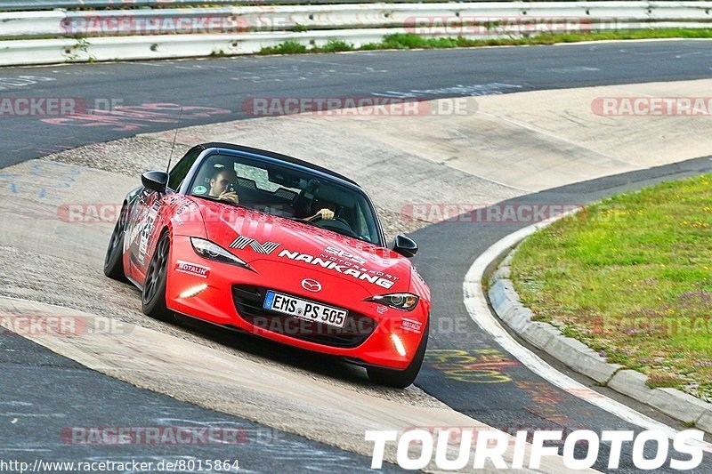 Bild #8015864 - Touristenfahrten Nürburgring Nordschleife (15.08.2019)