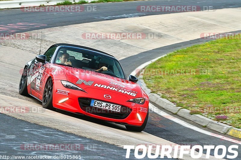 Bild #8015865 - Touristenfahrten Nürburgring Nordschleife (15.08.2019)