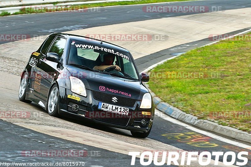 Bild #8015970 - Touristenfahrten Nürburgring Nordschleife (15.08.2019)