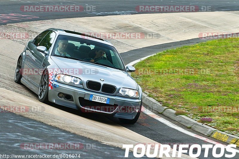 Bild #8016074 - Touristenfahrten Nürburgring Nordschleife (15.08.2019)