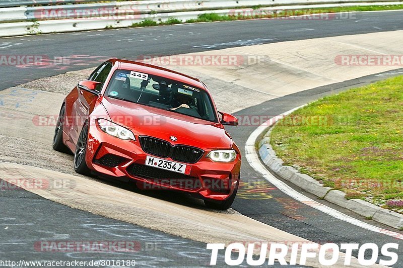 Bild #8016180 - Touristenfahrten Nürburgring Nordschleife (15.08.2019)