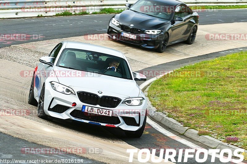 Bild #8016184 - Touristenfahrten Nürburgring Nordschleife (15.08.2019)