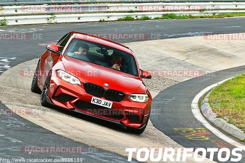 Bild #8016189 - Touristenfahrten Nürburgring Nordschleife (15.08.2019)