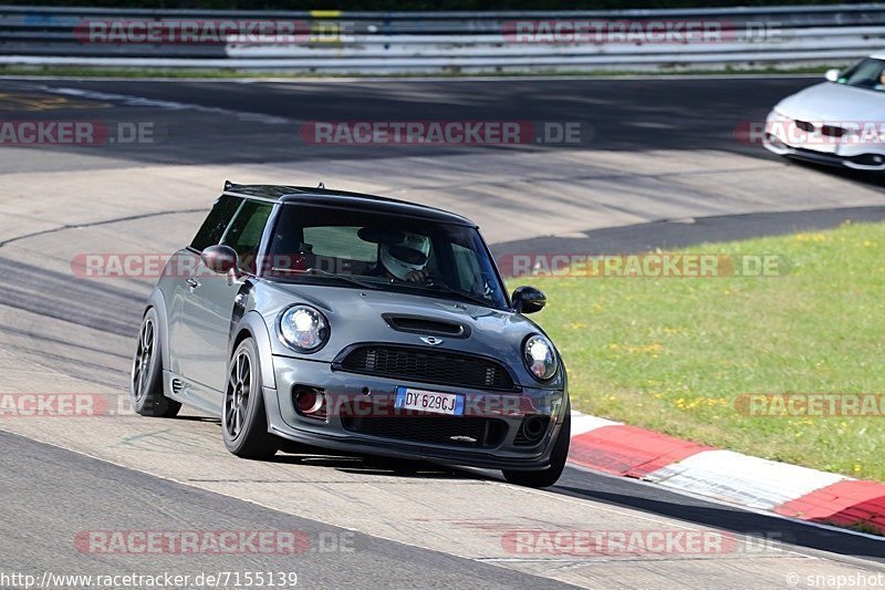 Bild #7155139 - Touristenfahrten Nürburgring Nordschleife (16.08.2019)