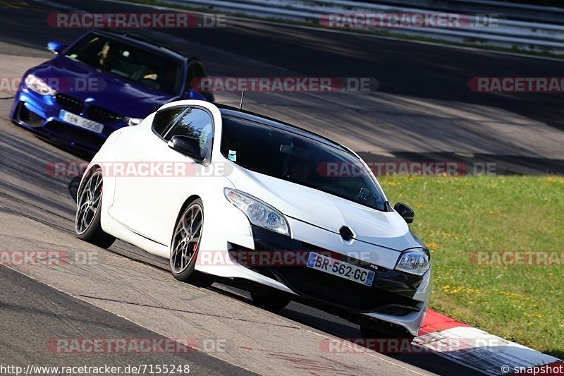 Bild #7155248 - Touristenfahrten Nürburgring Nordschleife (16.08.2019)