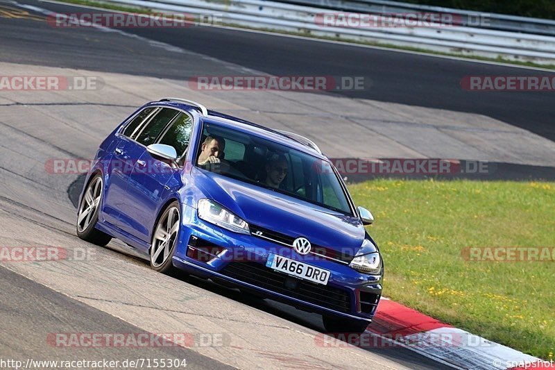 Bild #7155304 - Touristenfahrten Nürburgring Nordschleife (16.08.2019)