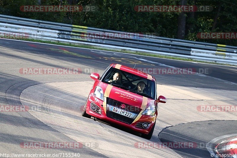 Bild #7155340 - Touristenfahrten Nürburgring Nordschleife (16.08.2019)