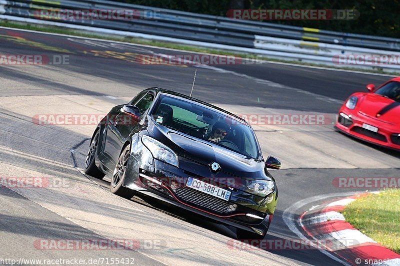 Bild #7155432 - Touristenfahrten Nürburgring Nordschleife (16.08.2019)