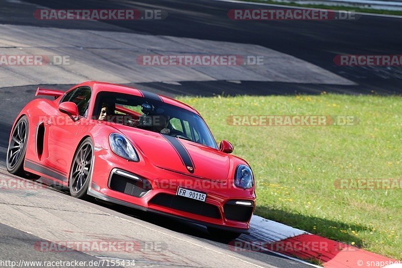 Bild #7155434 - Touristenfahrten Nürburgring Nordschleife (16.08.2019)