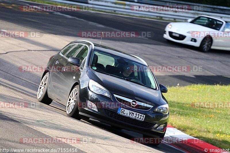 Bild #7155456 - Touristenfahrten Nürburgring Nordschleife (16.08.2019)