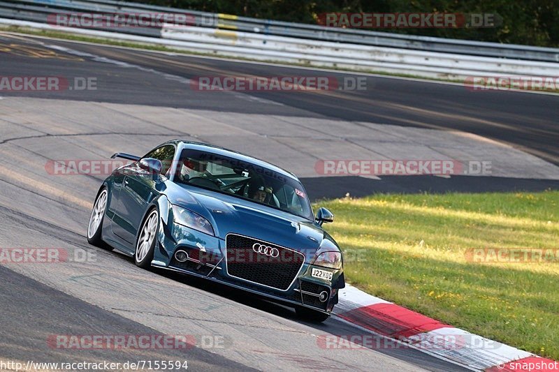 Bild #7155594 - Touristenfahrten Nürburgring Nordschleife (16.08.2019)