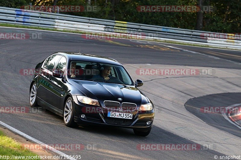 Bild #7155695 - Touristenfahrten Nürburgring Nordschleife (16.08.2019)