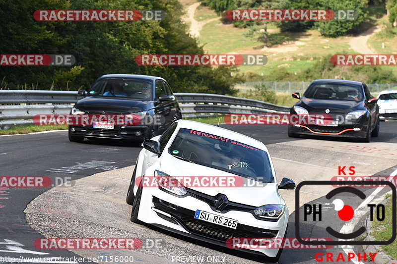 Bild #7156000 - Touristenfahrten Nürburgring Nordschleife (16.08.2019)