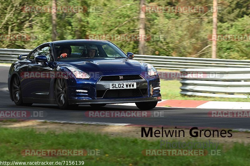 Bild #7156139 - Touristenfahrten Nürburgring Nordschleife (16.08.2019)