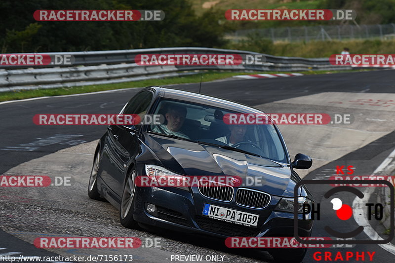 Bild #7156173 - Touristenfahrten Nürburgring Nordschleife (16.08.2019)