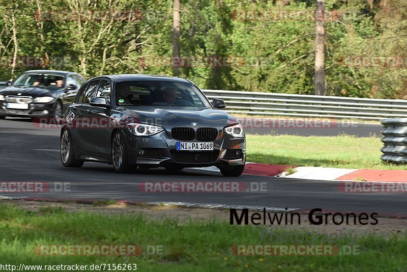 Bild #7156263 - Touristenfahrten Nürburgring Nordschleife (16.08.2019)