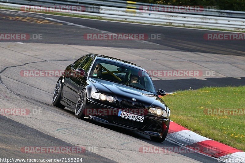 Bild #7156294 - Touristenfahrten Nürburgring Nordschleife (16.08.2019)