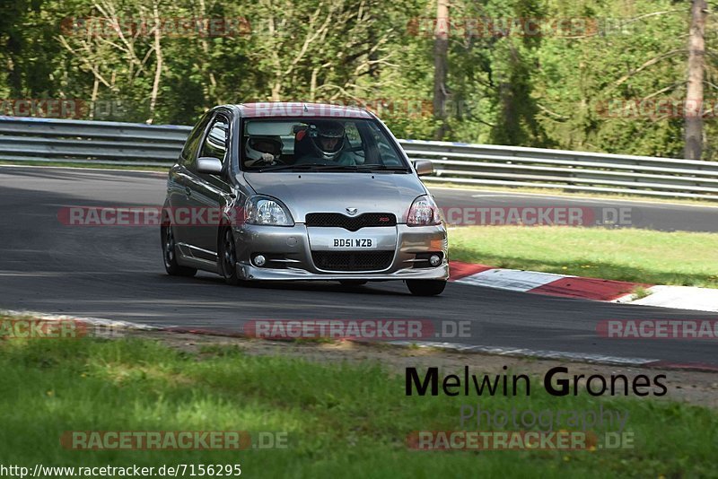 Bild #7156295 - Touristenfahrten Nürburgring Nordschleife (16.08.2019)