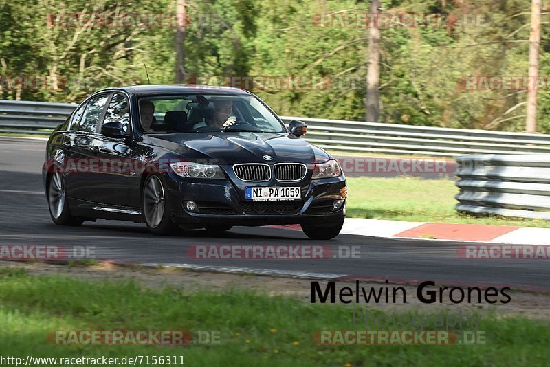 Bild #7156311 - Touristenfahrten Nürburgring Nordschleife (16.08.2019)