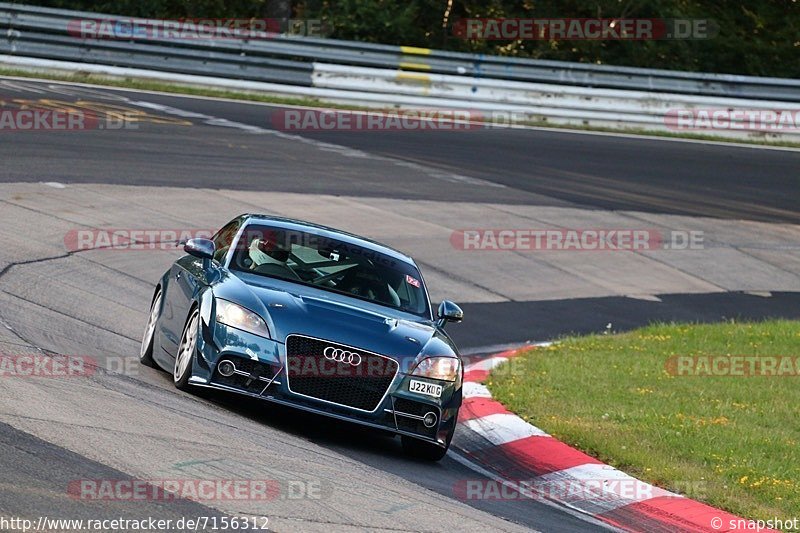 Bild #7156312 - Touristenfahrten Nürburgring Nordschleife (16.08.2019)