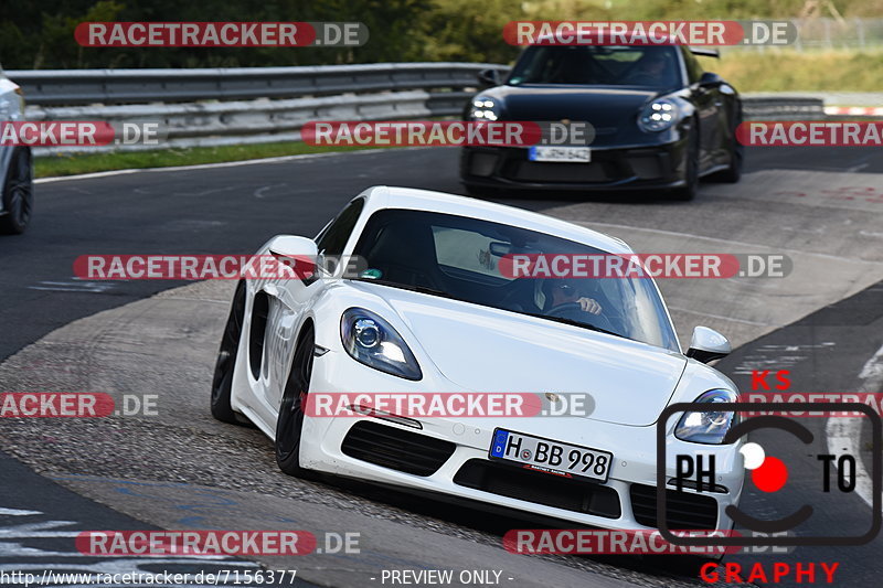 Bild #7156377 - Touristenfahrten Nürburgring Nordschleife (16.08.2019)