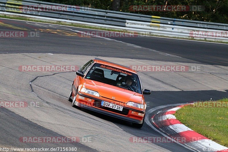 Bild #7156380 - Touristenfahrten Nürburgring Nordschleife (16.08.2019)