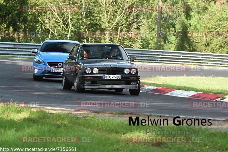 Bild #7156561 - Touristenfahrten Nürburgring Nordschleife (16.08.2019)