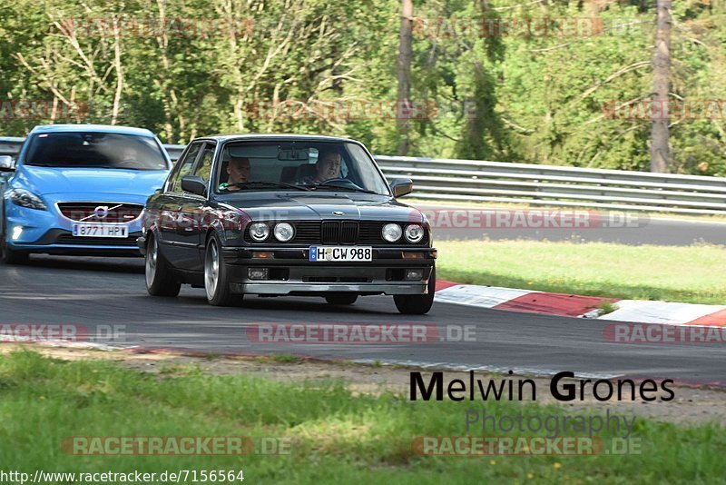 Bild #7156564 - Touristenfahrten Nürburgring Nordschleife (16.08.2019)