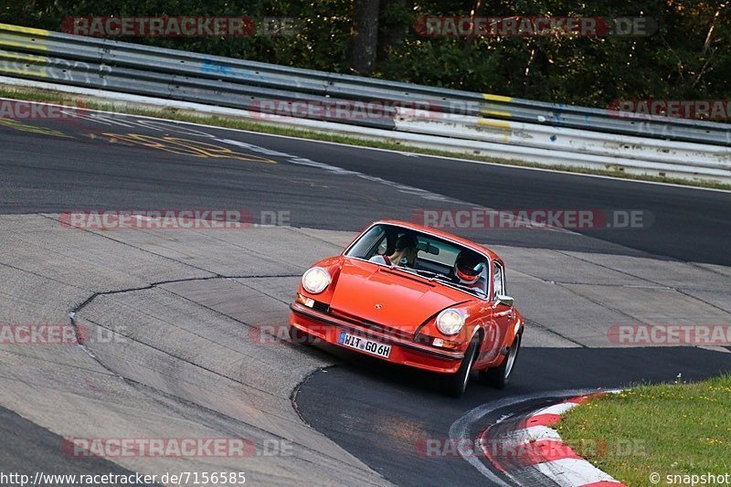 Bild #7156585 - Touristenfahrten Nürburgring Nordschleife (16.08.2019)