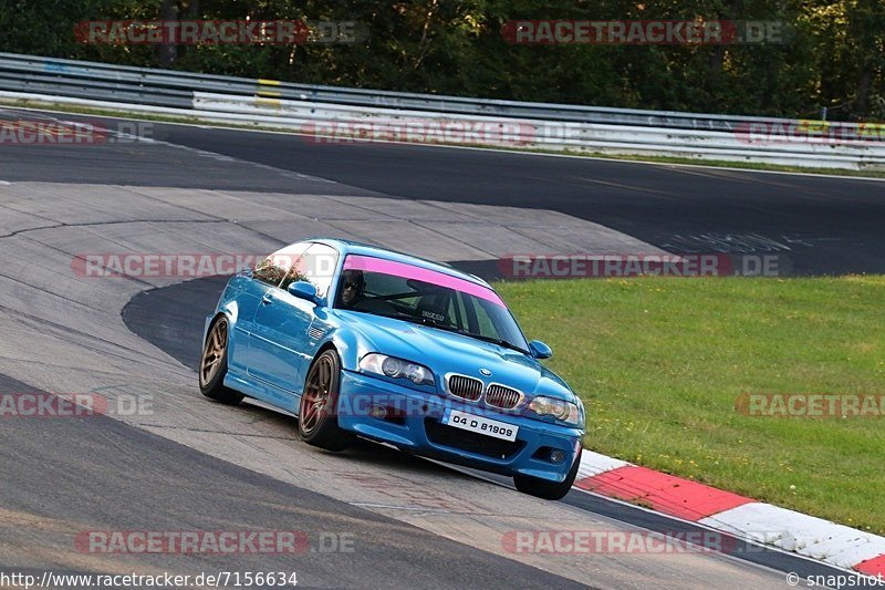 Bild #7156634 - Touristenfahrten Nürburgring Nordschleife (16.08.2019)