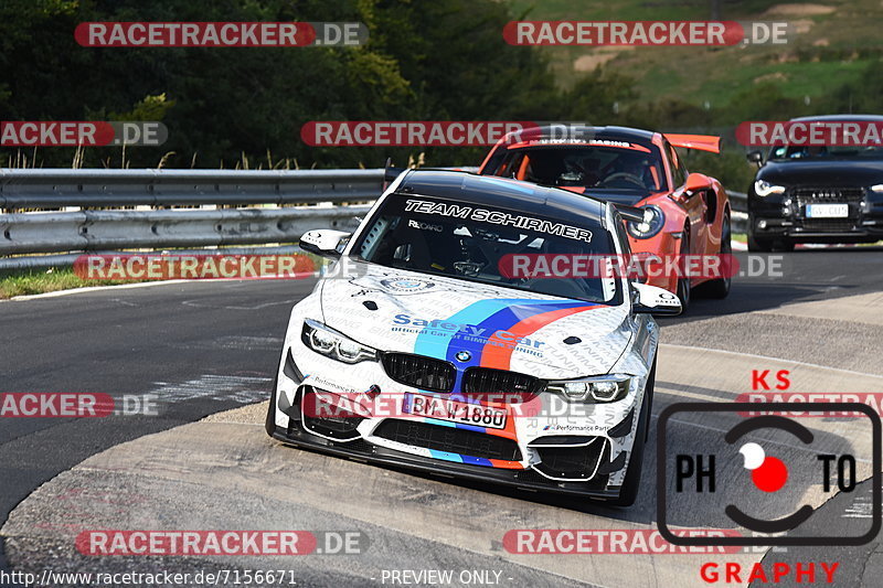 Bild #7156671 - Touristenfahrten Nürburgring Nordschleife (16.08.2019)