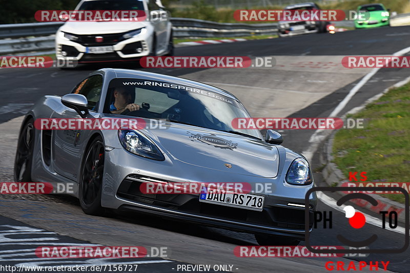 Bild #7156727 - Touristenfahrten Nürburgring Nordschleife (16.08.2019)