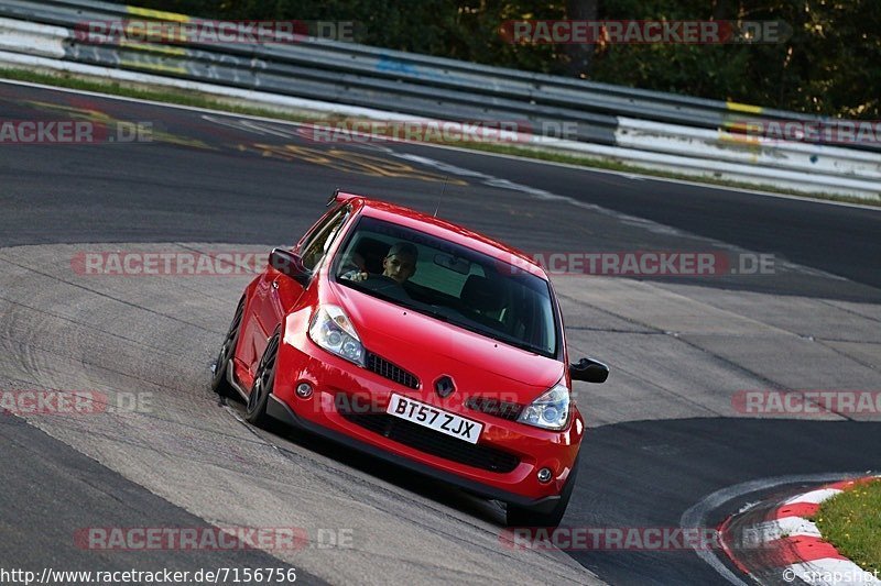 Bild #7156756 - Touristenfahrten Nürburgring Nordschleife (16.08.2019)