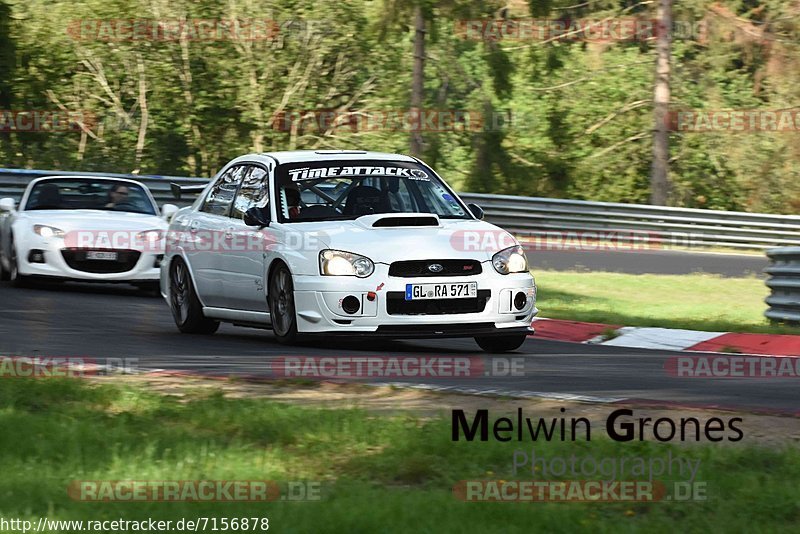 Bild #7156878 - Touristenfahrten Nürburgring Nordschleife (16.08.2019)