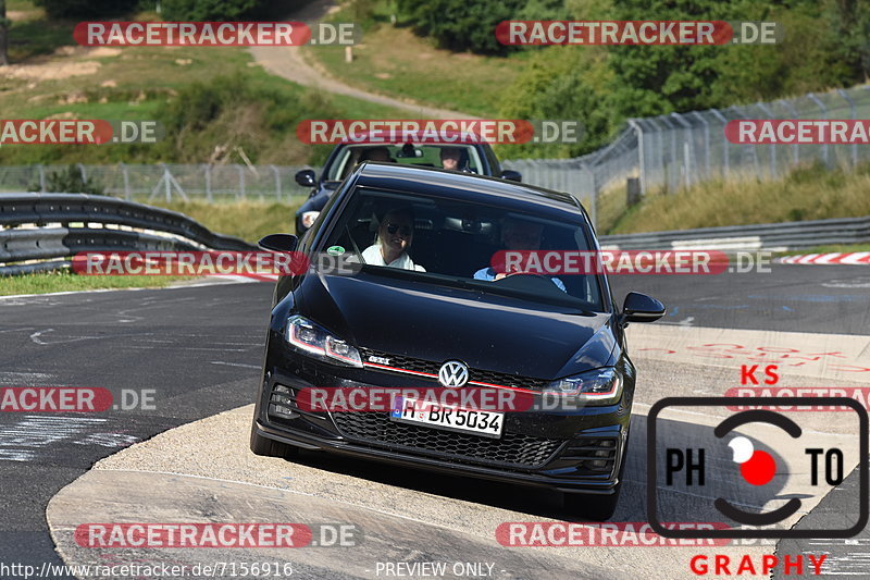 Bild #7156916 - Touristenfahrten Nürburgring Nordschleife (16.08.2019)