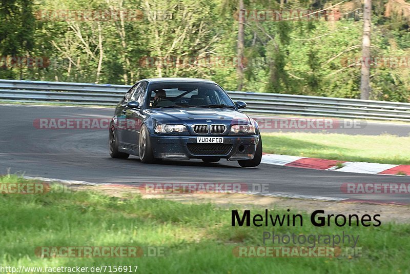 Bild #7156917 - Touristenfahrten Nürburgring Nordschleife (16.08.2019)