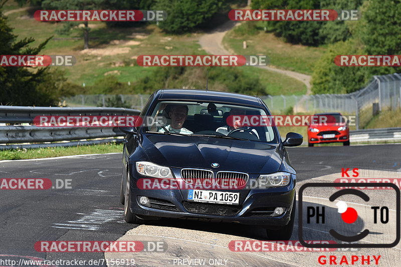 Bild #7156919 - Touristenfahrten Nürburgring Nordschleife (16.08.2019)