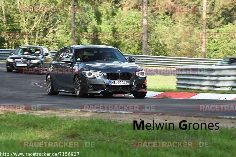 Bild #7156927 - Touristenfahrten Nürburgring Nordschleife (16.08.2019)