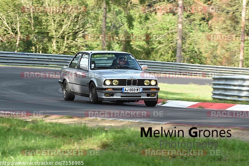 Bild #7156985 - Touristenfahrten Nürburgring Nordschleife (16.08.2019)