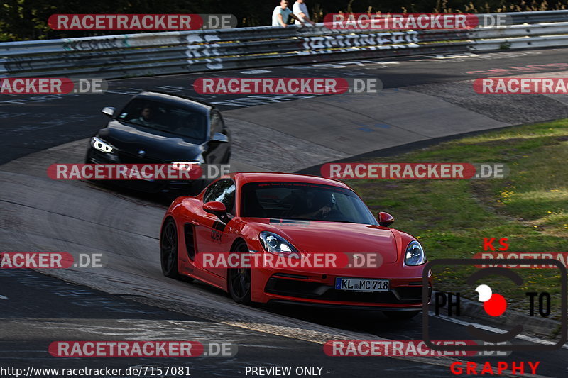 Bild #7157081 - Touristenfahrten Nürburgring Nordschleife (16.08.2019)