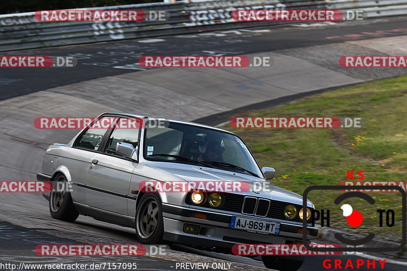 Bild #7157095 - Touristenfahrten Nürburgring Nordschleife (16.08.2019)