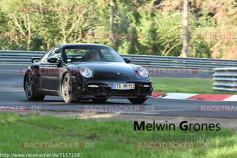 Bild #7157158 - Touristenfahrten Nürburgring Nordschleife (16.08.2019)