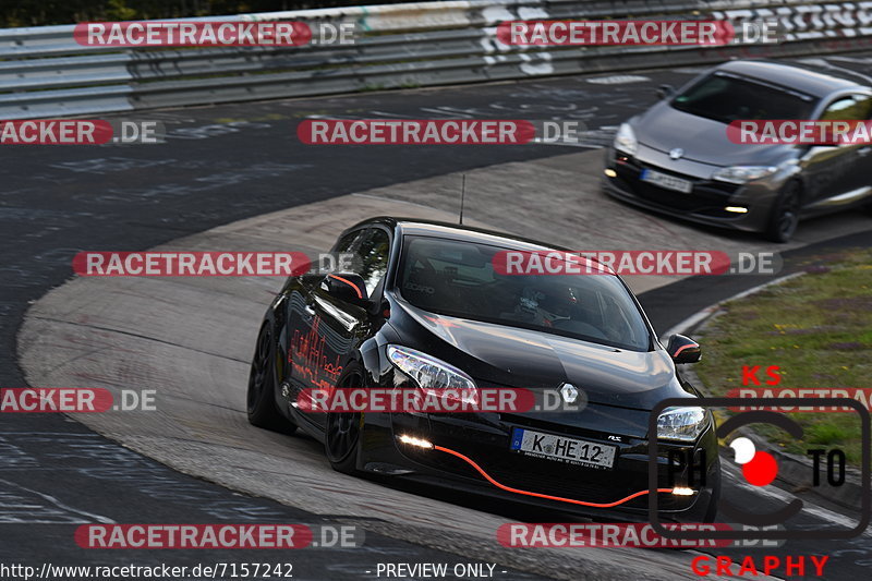 Bild #7157242 - Touristenfahrten Nürburgring Nordschleife (16.08.2019)